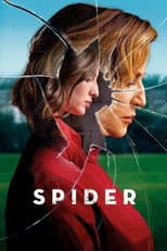 Poster for Spider