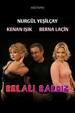 Poster for Belalı Baldız