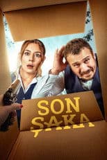 Poster for The Last Joke