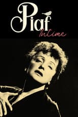 Poster for Piaf intime