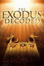 Poster for The Exodus Decoded