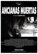 Poster for Ancianas muertas