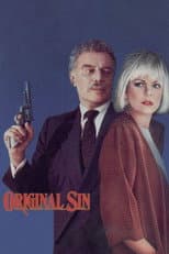 Poster for Original Sin