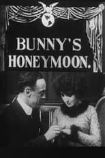 Poster for Bunny's Honeymoon