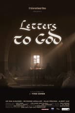 Poster for Letters to God
