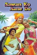 Poster for Sawan Ko Aane Do