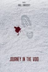 Poster for Journey in the Void