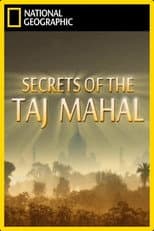Poster for Secrets of the Taj Mahal