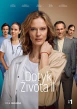 Poster for Season 2