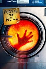 Poster for Portal to Hell