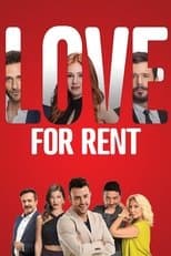 Poster for Love for Rent