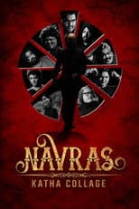 Poster for Navras Katha Collage