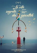Poster for La vita segreta dei giocattoli