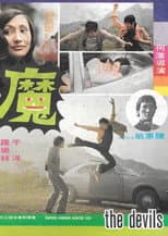 Poster for The Devils