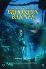 Poster for The Adventures of Brooklyn Barnes