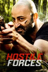 Poster for Hostile Forces