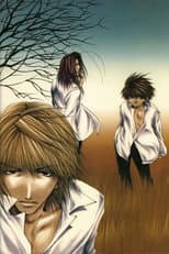 Poster for Saiyuki