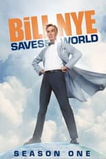 Poster for Season 1