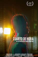 Poster for Cuarto de Hora