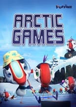 Poster for Arctic Games