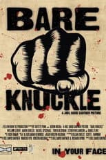 Poster for Bare Knuckle