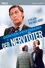 Poster for Der Nervtöter