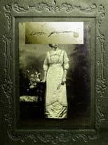 Poster for Uma Princesa