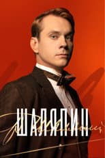 Poster for Chaliapin
