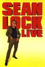 Poster for Sean Lock: Live!
