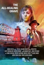Poster for The All-Healing Grave