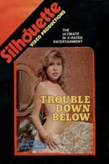 Poster for Trouble Down Below