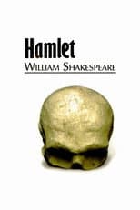 Poster for Hamlet