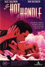 Poster for The Marrying Man