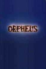 Poster for Orpheus