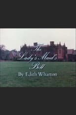 Poster for The Lady's Maid's Bell