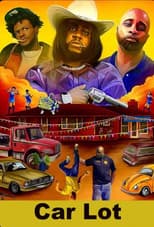 Poster for Car Lot