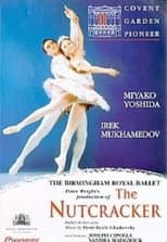 Poster for The Nutcracker