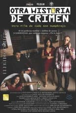 Poster for Otra Historia de Crimen