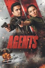 Poster for Agents