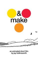 Poster for Yellow and Red Make Orange