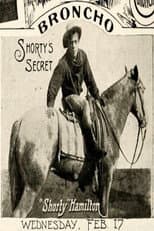 Poster for Shorty's Secret