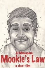 Poster for Mookie's Law