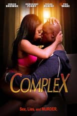 Poster for CompleX