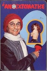 Poster for The open-minded person