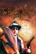 Poster for The Return of Jesús, Part II