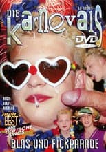 Poster for Die Karnevals Blas- und Fickparade