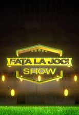 Poster for Fata la joc!