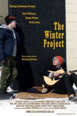 Poster for The Winter Project