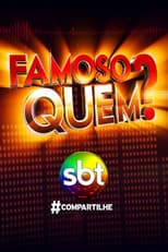 Poster for Famoso Quem?