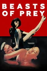 Poster for Beasts of Prey